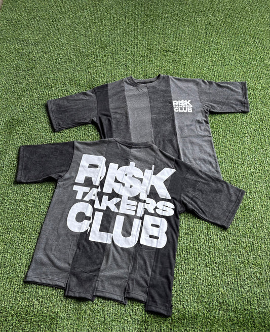 Risk Taker Panel Tees